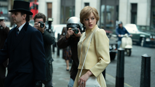 Princess Di and Margaret Thatcher join <i>The Crown</i> in season 4 first look